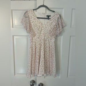 Aqua BRAND NEW dress with tags